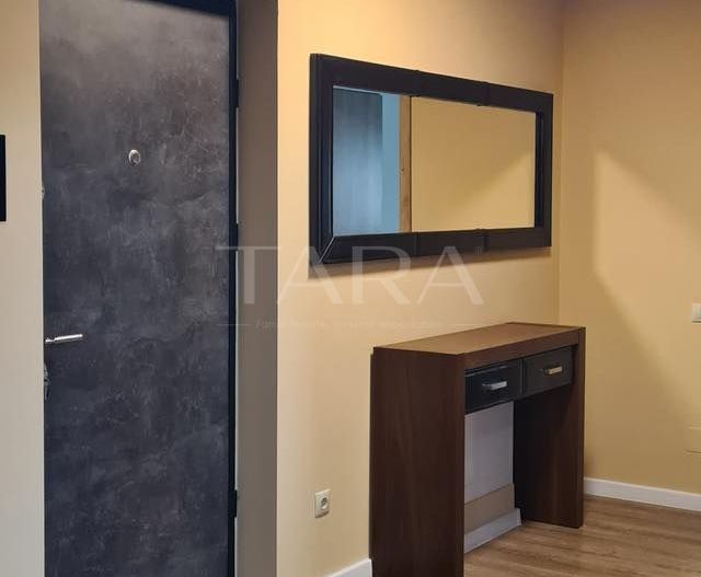 Apartament cu curte privată în imobil nou, Borhanci - Poză 7