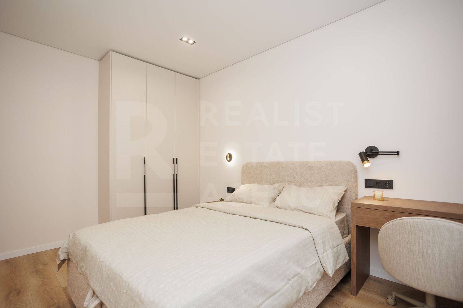 Vânzare, apartament, 2 camere, str. Regina Elizabeta, Durlești. - Poză 10