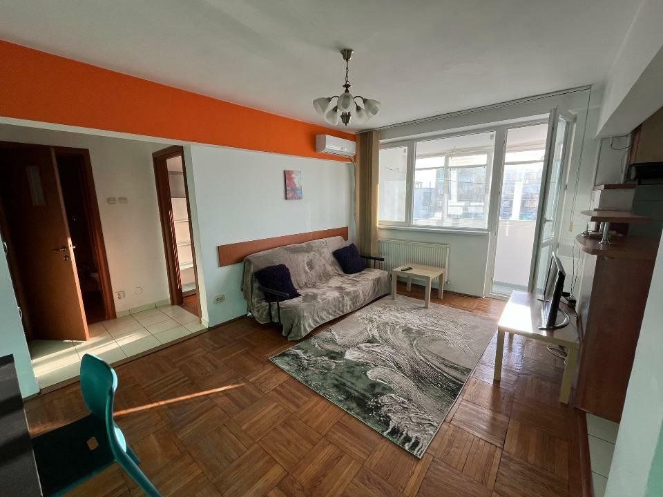 Apartament cochet ultra-modern, doua camere, Piata Muncii - Poză 1