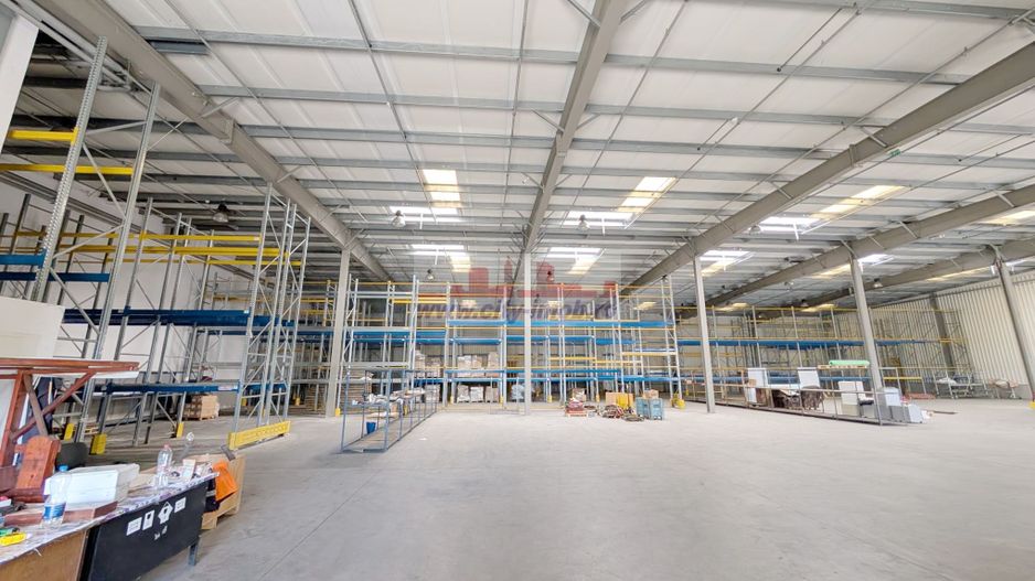 Vanzare Hala Industriala Bucuresti sector 1 - Poză 15