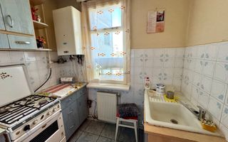 Apartament luminos, bine întreținut cu 3 camere, Carpați 1 - Poză 9