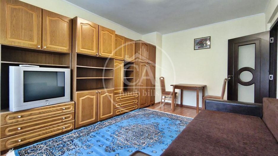 Apartament cu 2 camere de inchiriat în zona Nufărul, Oradea - Poză 4