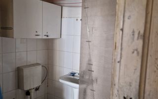 Apartament 1 camera, 36 mp, zona Camera de Comert, central - Poză 7