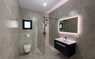 Casa individuala ~ 3 camere 1 baie ~ teren 250mp ~ - Poză 8
