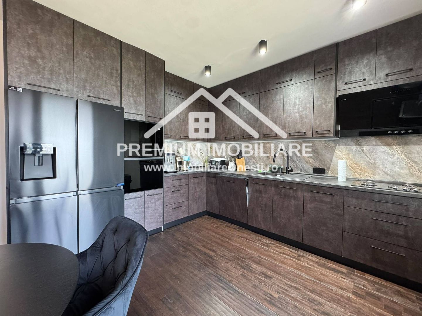 Casa Individuala de vanzare | 1000 mp teren - Poză 4