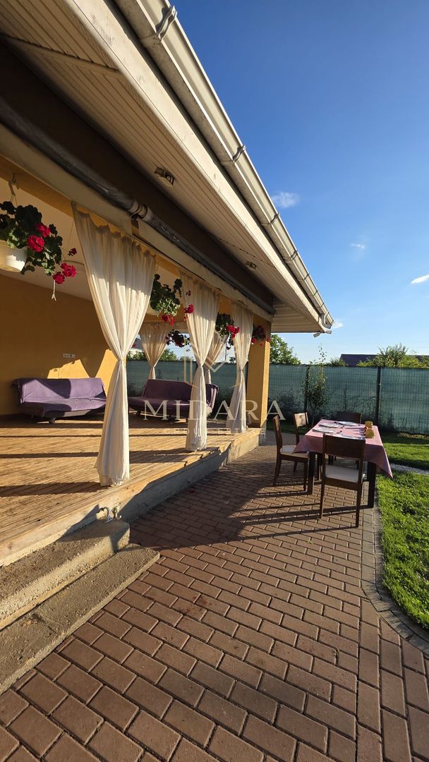 Casa 4 camere Grădiștea - IF | 1000 mp teren | 222.000€ - 0 COMISION! - Poză 10