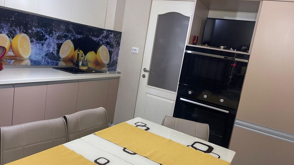 apartament 2 camere centrala proprie Giurgiului - Poză 5