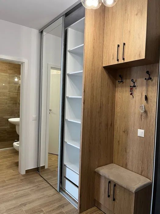 Garsoniera de inchiriat Plaza Residence - Poză 5