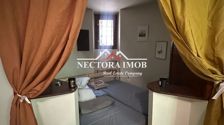NECTORA IMOB Exclusivitate-Apartament tip Studio, Parc Petofi, 43 mp - Poză 8