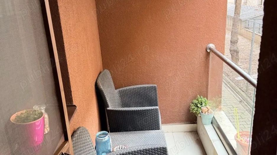 Inchiriere Apartament 2 camere|parcare subteran - Poză 5