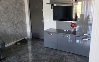 Apartament 2 Camere în Beta Residence, Chinteni –Balcon Generos. - Poză 3