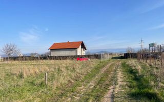 Teren intravilan de vanzare - Harman - 1000 mp - Poză 9