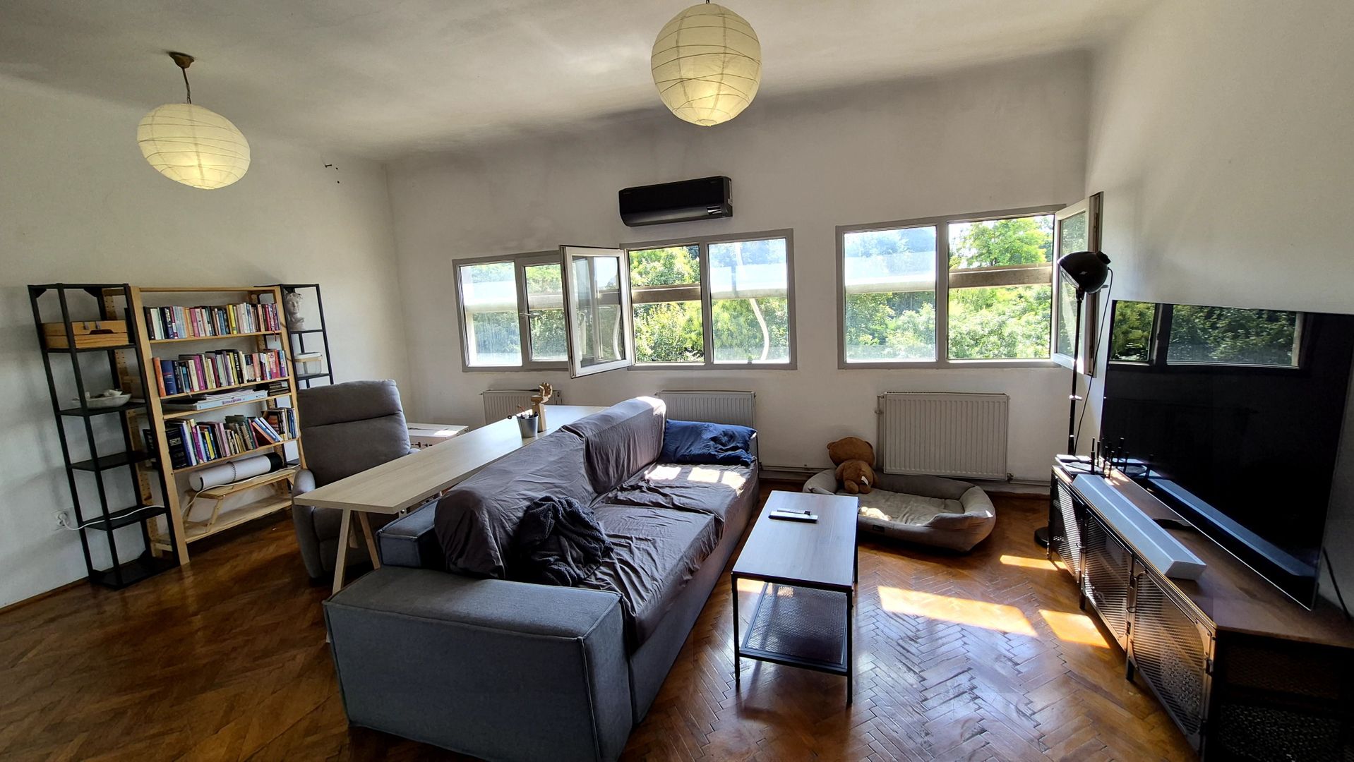 Apartament cu 3 camere 76,20 mp - Unirii - Mitropolie - Poză 3