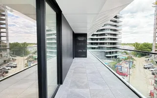 Apartament 4 camere | Yacht Kid | Terasa | 3 locuri de parcare - Poză 13