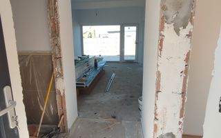 Sanandrei,Duplex P+E, Drum Asfaltat, Proiect Modern. - Poză 4