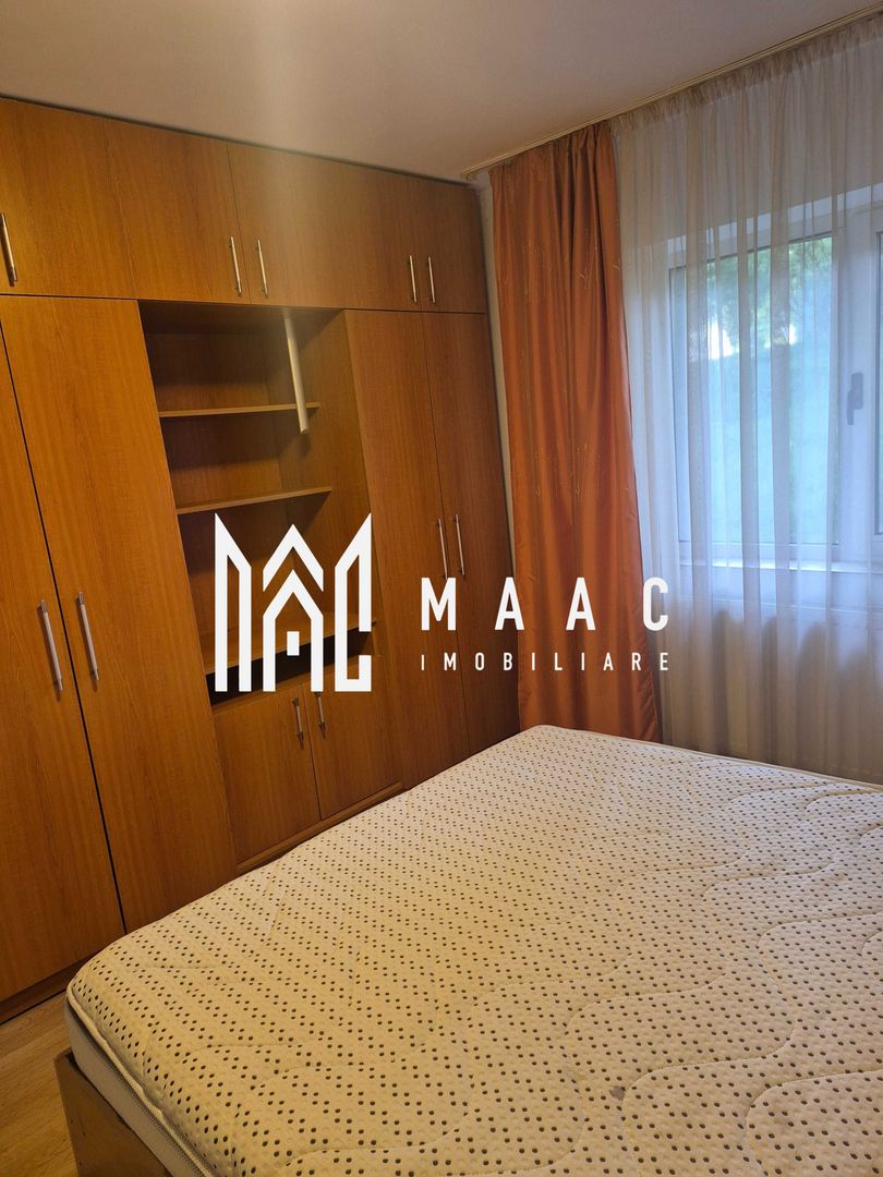 Apartament 2 camere I Decomandat I Vasile Aaron - Poză 6