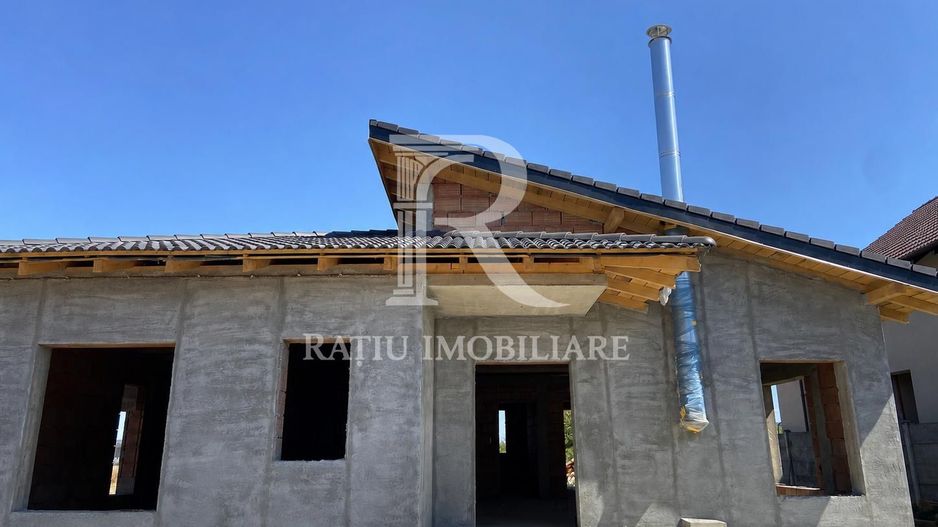 Casa 4 camere Oradea | Cartierul Victoria | - Poză 1