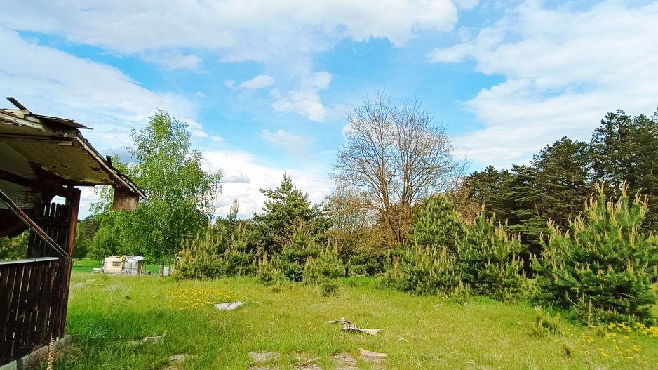 Teren in localitatea Reci,langa lacuri - Poză 4