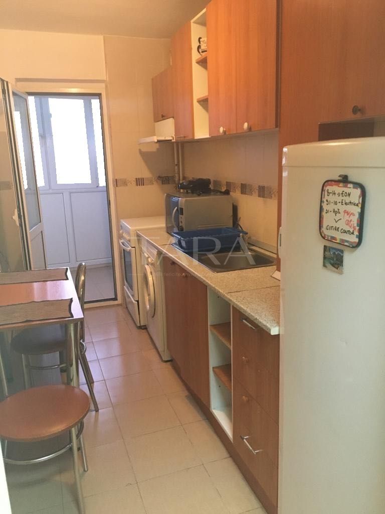 Apartament decomandat, 3 camere, Mănăștur. - Poză 5
