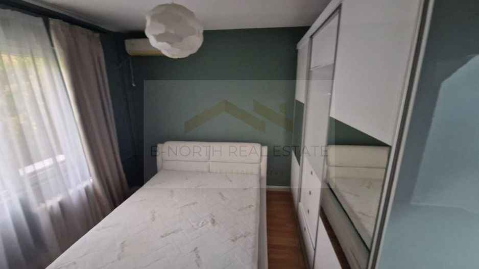 Apartament cu 3 camere Aparatorii Patriei - Poză 3