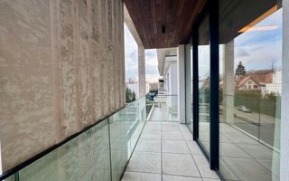 Penthouse cu 5 Camere *400mpc* / 67mp terasa / View 360 / Bd. Kiseleff - Poză 72