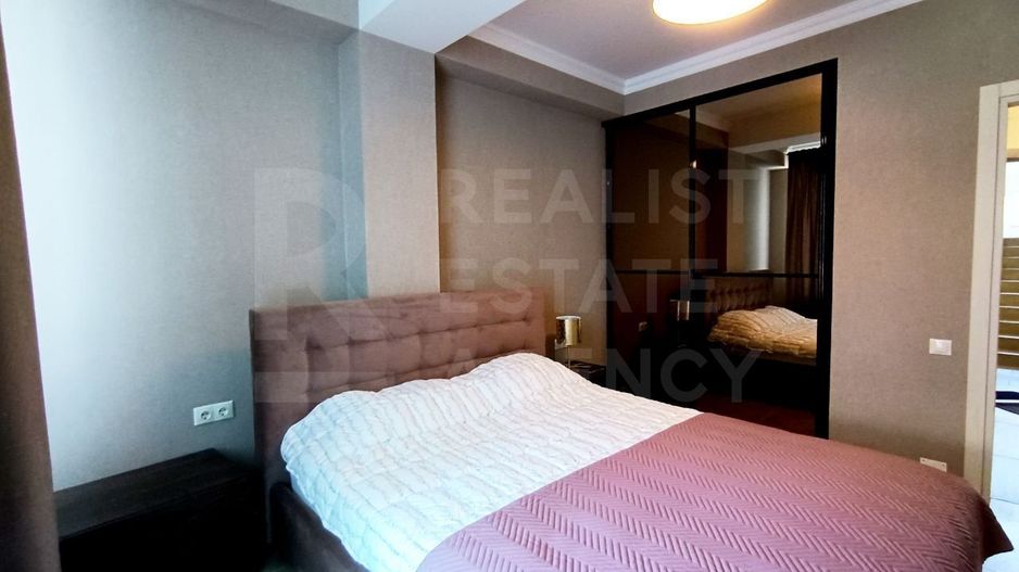 Chirie , apartament, 1 cameră + living, str. Vlaicu Pîrcalab, Centru. - Poză 1