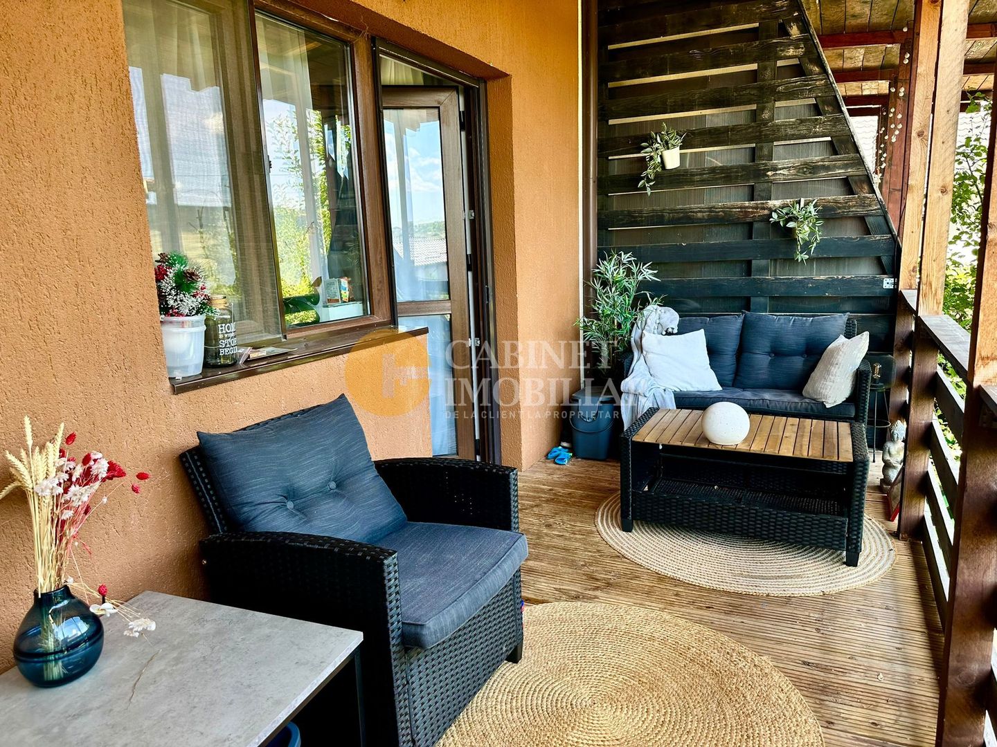 Casa Triplex Rediu Complet Mobilat - Poză 21