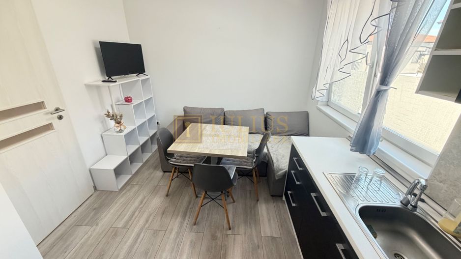 Bloc nou, PET FRIENDLY, loc de parcare inclus, zona Giroc/Str. Inocentei. - Poză 12