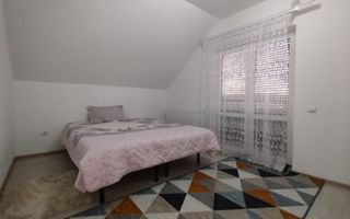 Casă generoasă cu 2 Nivele și confort modern – 10 Ari, Băcioi (sat Frumușica) - Poză 28