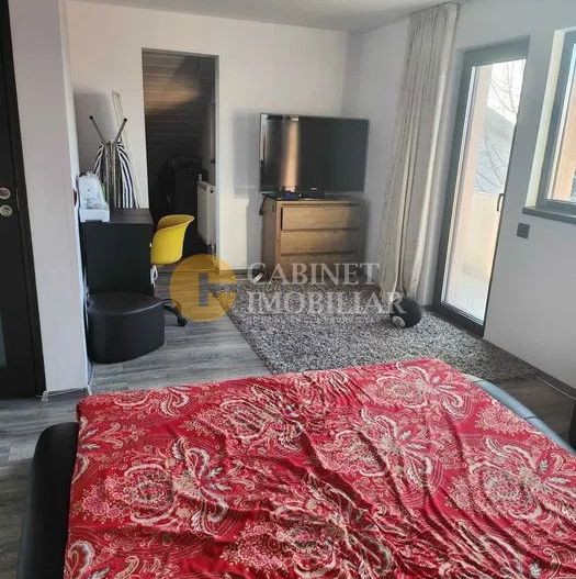 Casă modernă de vânzare – 5 camere, P+M, 180 mp, teren 530 mp (construcție 2018) - Poză 6