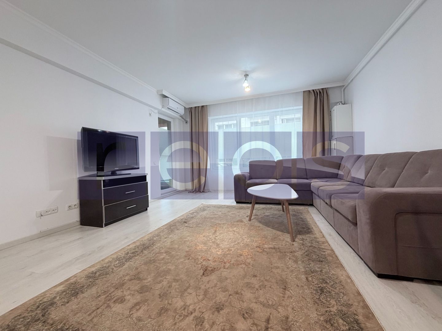 DE INCHIRIAT 2 CAMERE | ROSE RESIDENCE 2  | PARCARE SUBTERANA - Poză 3