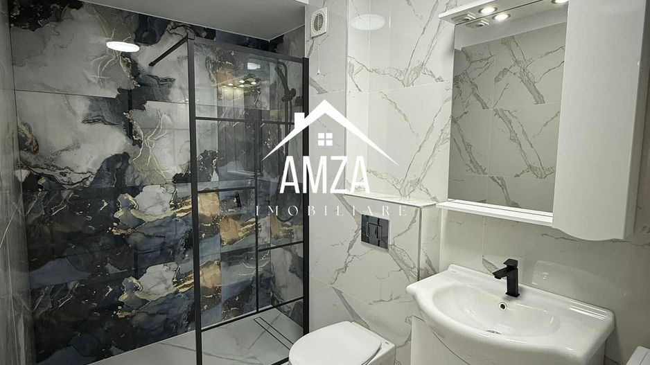 Apartament de lux de  închiriat Selimbar - Poză 10