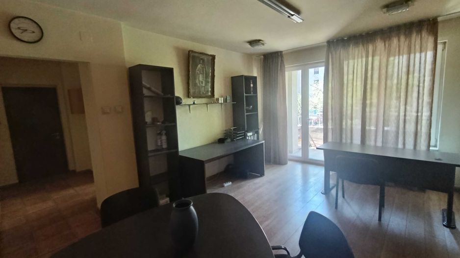 Magheru-Piata Romana - Poză 1