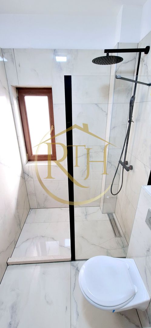 Oferim spre inchiriere Casa-Duplex, cu 5 camere, situata in Chisoda - Poză 20