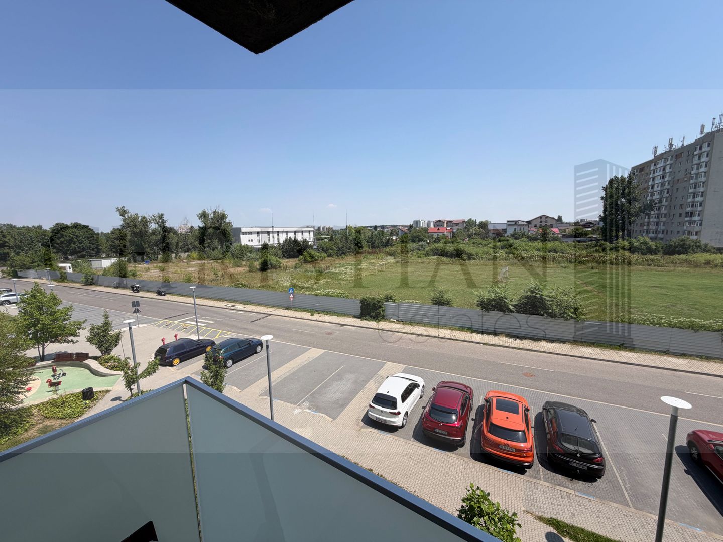 Apartament 3 camere - AFI CITY - Laminorului - Parcare - Poză 6
