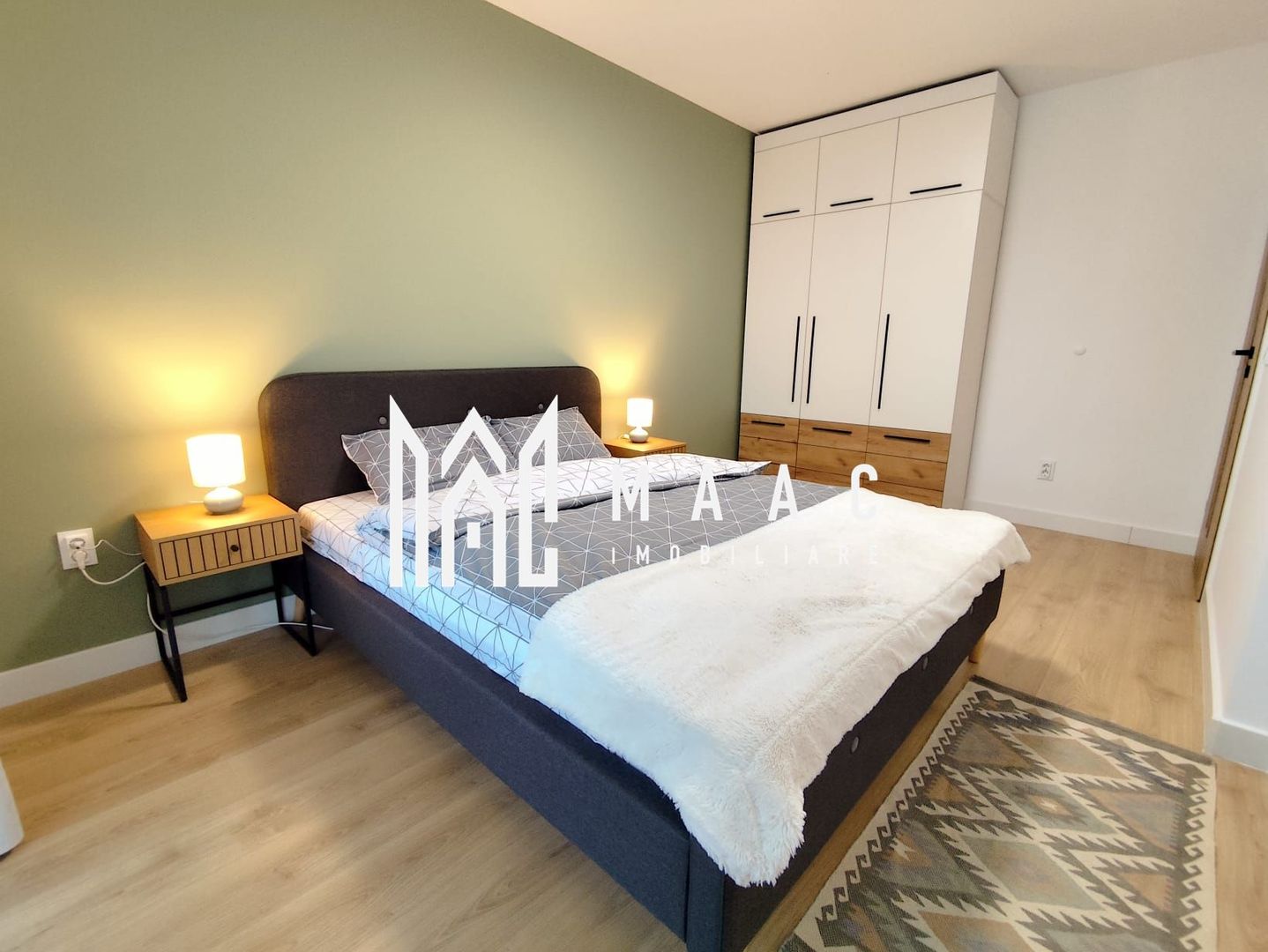 Apartament 3 camere |80MPU| 2 Băi | Terasă | Lift | Șelimbăr - Poză 11