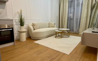 Vanzare Ivory Residence 2 Camere 2026 - Poză 2