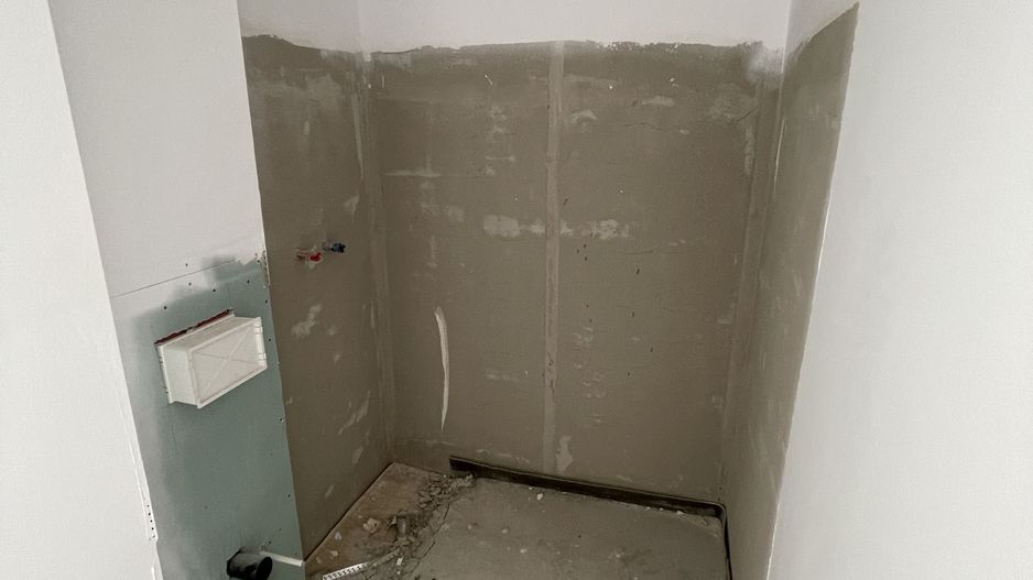 Dezvoltator | Ansamblul Marginii 4 | Penthouse | Terasa de 44 mp - Poză 12