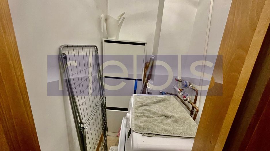 VANZARE GARSONIERA RENOVATA 40MP DECEBAL ALBA IULIA UTILATA/MOBILATA - Poză 15