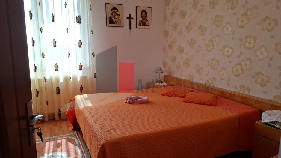 Ocazie! Ap. 2 cam. dec, 54 mp, et.9/10, Al. Fuiorului, 2  min de N. Grigorescu - Poză 5