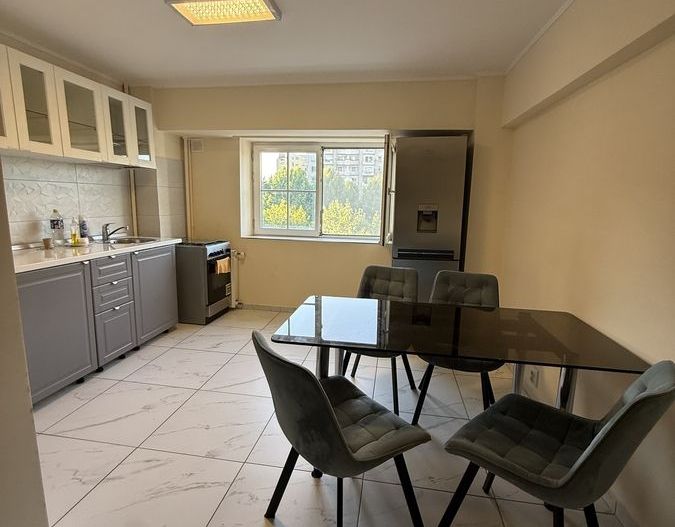 3 camere | rond Alba Iulia | Decebal | Unirii - Poză 3