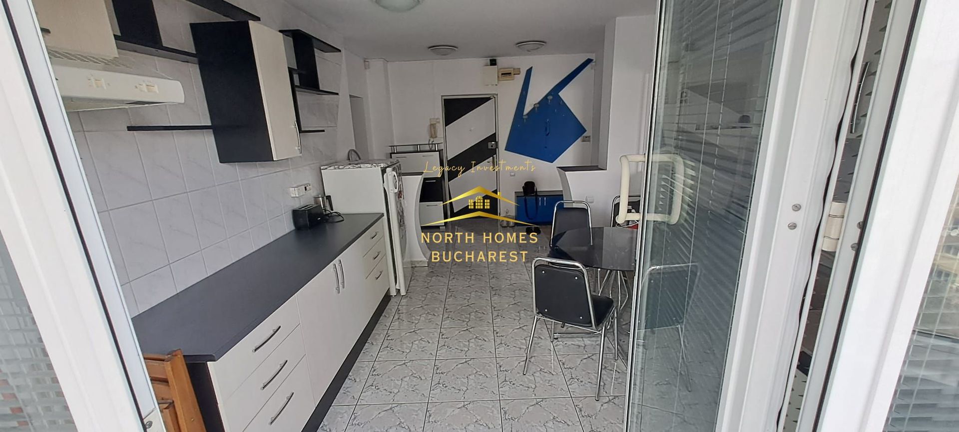 2 Camere de vanzare Calea Calarasilor - Poză 6