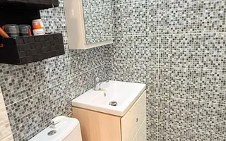 Apartament 3 camere de vânzare Bucătărie separată Militari Residence - Poză 15