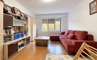 Apartament cu 3 camere, Decebal - Poză 3