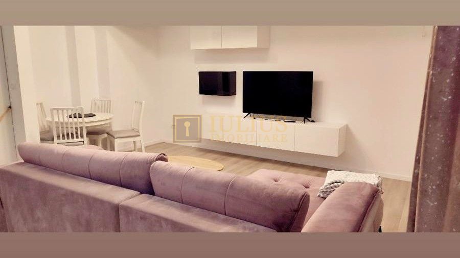 Apartament cu 2 camere in zona Lipovei - Poză 3