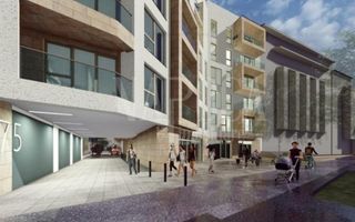 Apartament 2 camere + parcare | str Burebista | 0% comision - Poză 2