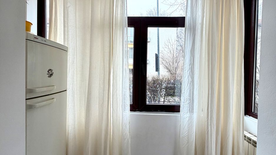 2 camere parter | pet friendly | acces gradina Floreasca - Garibaldi - Verdi - Poză 9