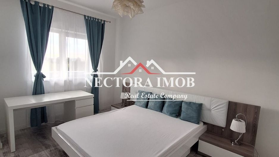 NECTORA IMOB-Apartament 2 camere,56 mp, Et.4,Luceafarul Calea Aradului - Poză 8