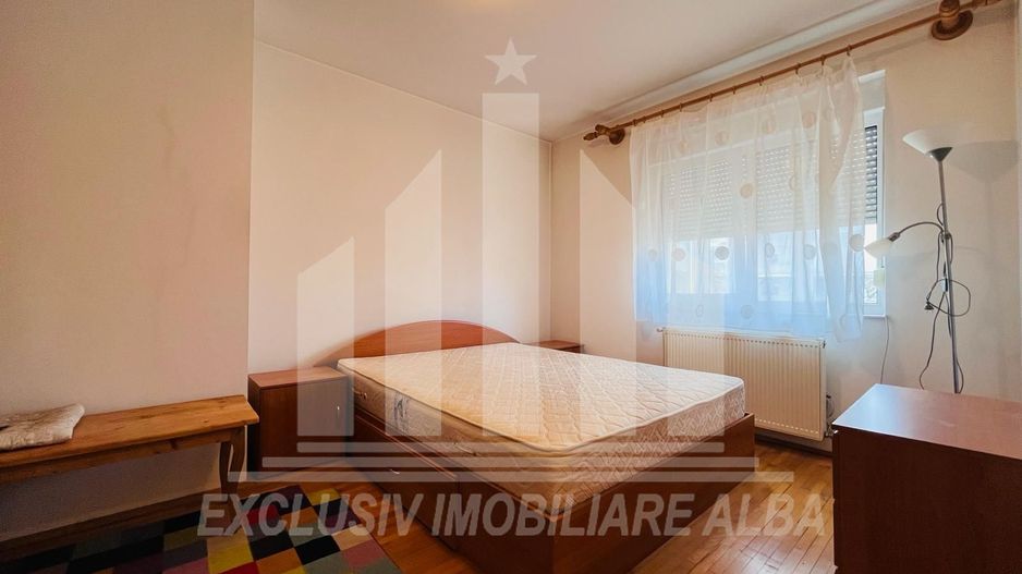 Apartament 2 camere | 50 mp | Bloc Nou | Etaj 1 | Centru - Poză 3