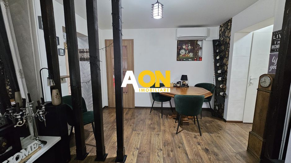 Apartament 3 camere, Cetate, etaj intermediar - Poză 6